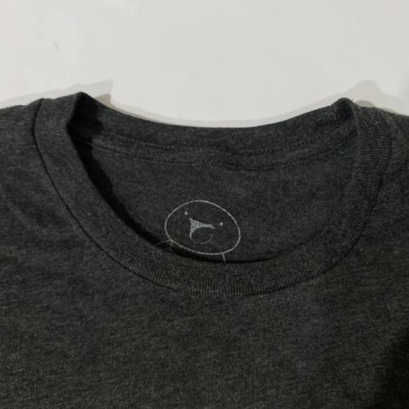 The Odd 1s Out Youth Size XL T Shirt Life Is Fun Not For Long YouTuber Merch - Picture 5 of 5